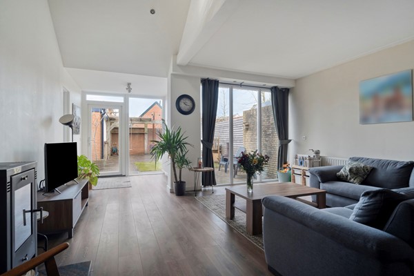 Medium property photo - Bilderdijkstraat 22, 3751 EX Bunschoten-Spakenburg